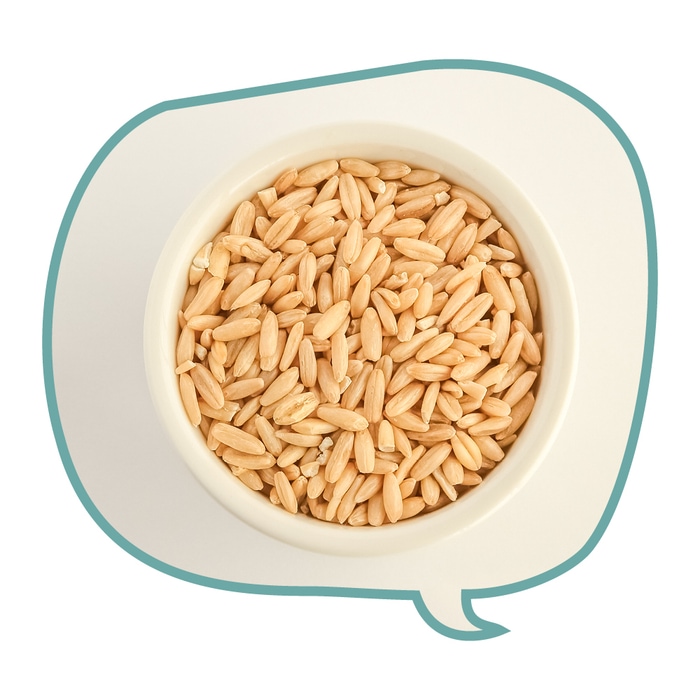 BETA-GLUCANE