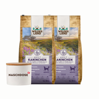 Lieblingspaket Kaninchen