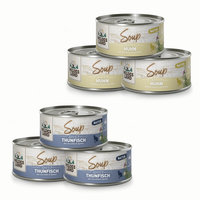 Soup Probierpaket