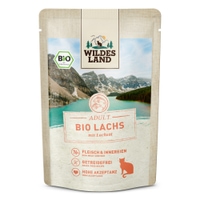 Lachs mit Lachsöl
