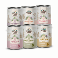 Nassfutter Mixpaket