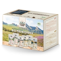 Pouch Probierbox