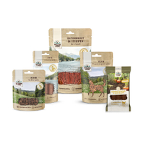 Snack Favoriten-Paket