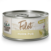 Huhn Pur