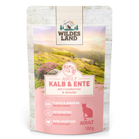 Kalb und Ente