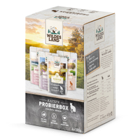 Pouch Probierbox