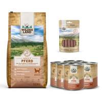 Pferd Hypoallergen Vorteilspaket