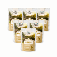 Ente & Pute Verwöhnpaket