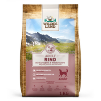 Rind mit Kartoffel