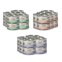 Filet Premiumpaket