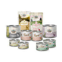 Nassfutter Favoriten-Paket Katze