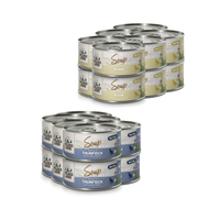 Soup Verwöhnpaket
