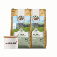Lieblingspaket Lamm